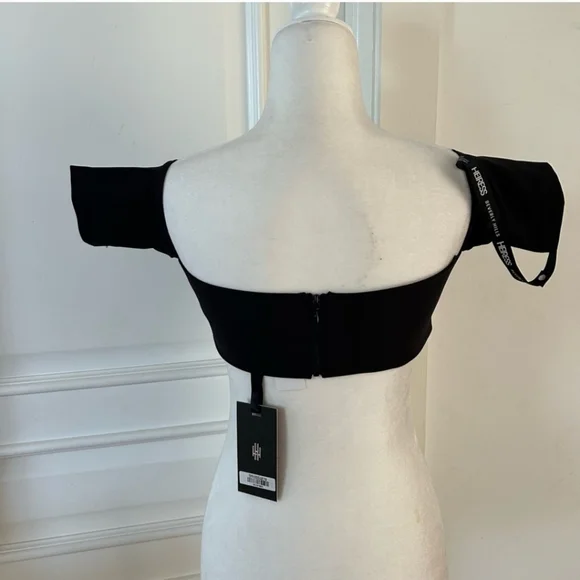 New heiress top size M - Picture 2 of 5